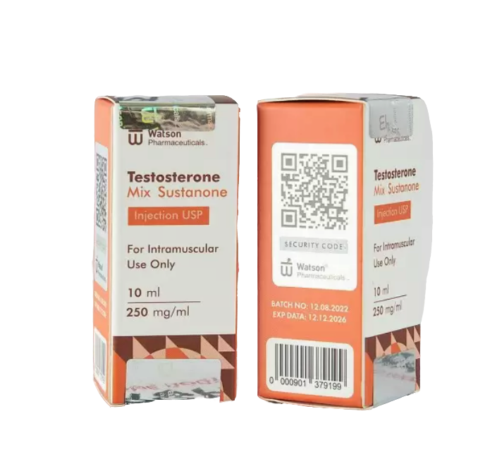 1 (11) Сустанон цена